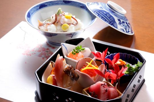 京都レストランウインタースペシャル2015のお知らせ